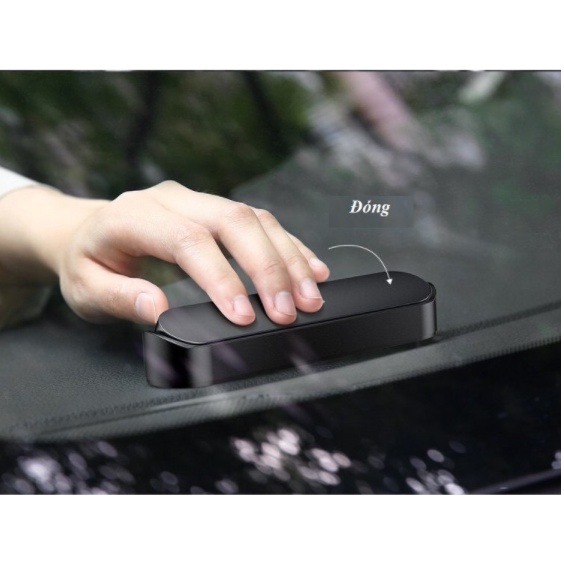 Bảng ghi số điện thoại gắn Taplo xe hơi - B003 | BigBuy360 - bigbuy360.vn