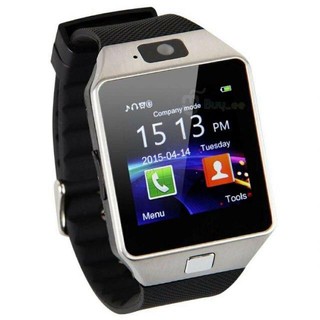 Đồng hồ thông minh smartwatch dz09 có tiếng việt _ dc1599