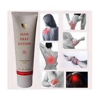 ALOE HEAT LOTION FLP LÔ HỘI CHÍNH HÃNG #64 (GÓC THANH LÝ TỪ NHÀ PHÂN PHỐI) DẦU NÓNG TỐT NHẤT THẾ GIỚI