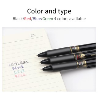 Bút Bi 4 Ngòi BAOKE-B46
