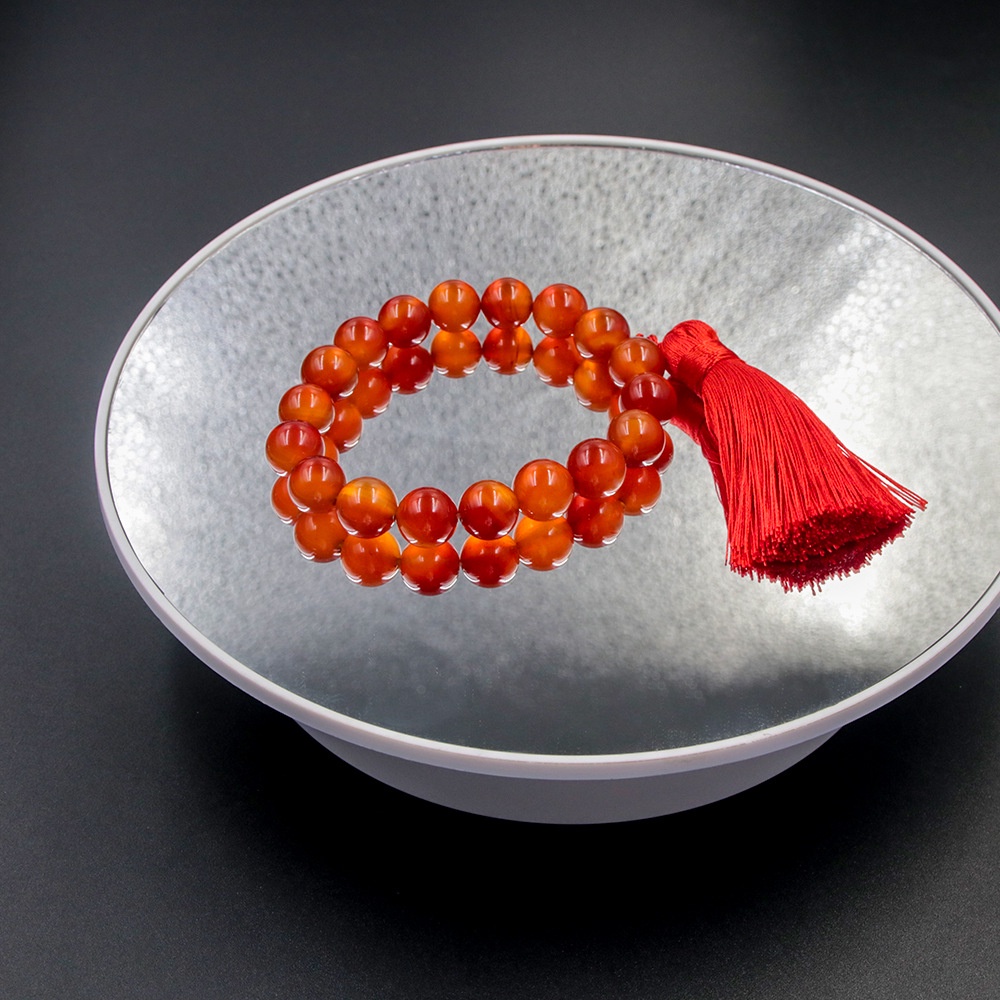 Vòng Tay Đỏ Genshin Impact Hóa Trang Nhân Vật Hutao cosplay game anime manga