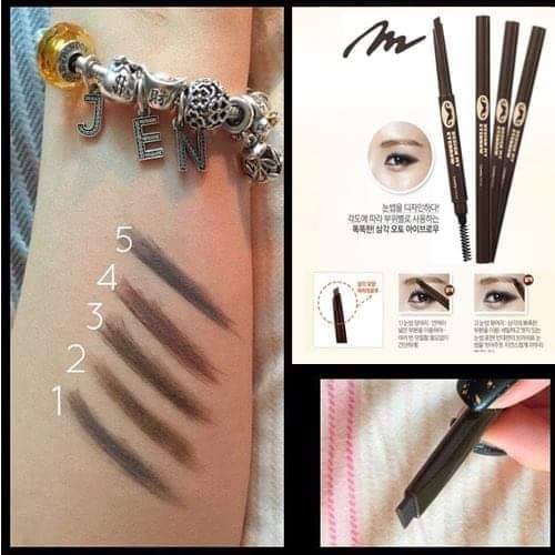 Chì râu kẻ mày ngang hai đầu | BigBuy360 - bigbuy360.vn