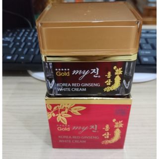 Kem sâm HÀN QUỐC