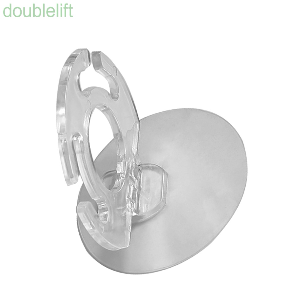 Giá đỡ bàn chải đánh răng/ đồ cạo râu treo tường đa năng tiện lợi