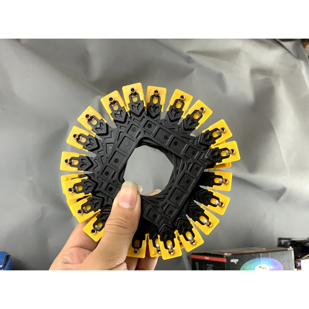 Backplate CPU Intel full socket | 775 1151 1155 1150 1156 1366 2011 | BigBuy360 - bigbuy360.vn