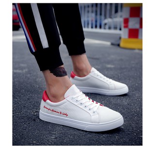 GN0007 Giày sneaker thể thao nam