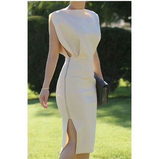 RẬP GIẤY (BẢN VẼ) ĐẦM BODY TAY CÁNH DƠI