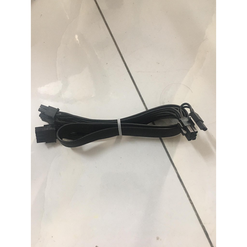 Dây nguồn ROSEWILL PHOTON 1200w module PCIE, SATA , CPU