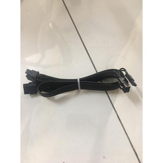 Dây nguồn ROSEWILL PHOTON 1200w module PCIE, SATA , CPU