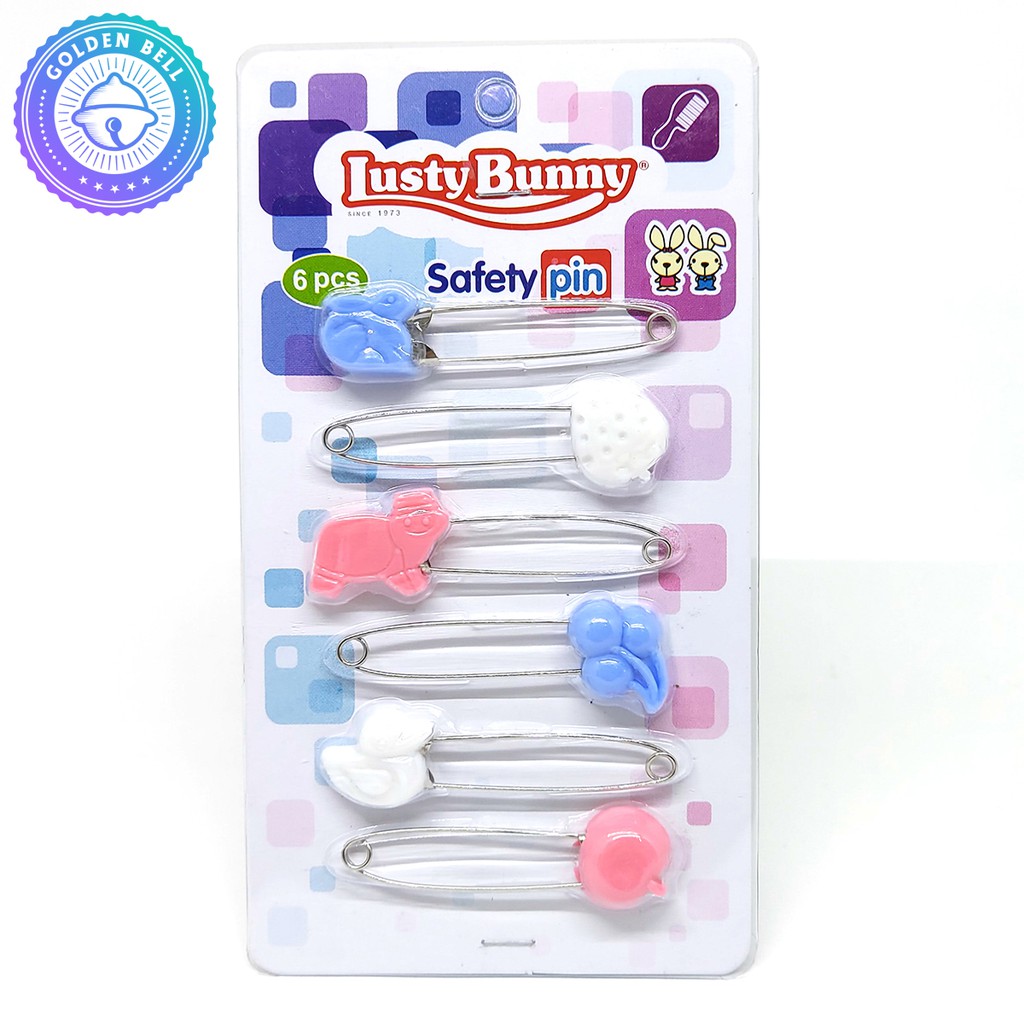 Set 6 kim băng an toàn cho bé