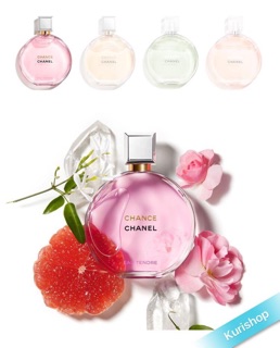 Nước hoa chanel xách tay Nhật