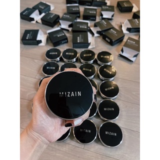 Phấn nước cushion mizain korea - 0124
