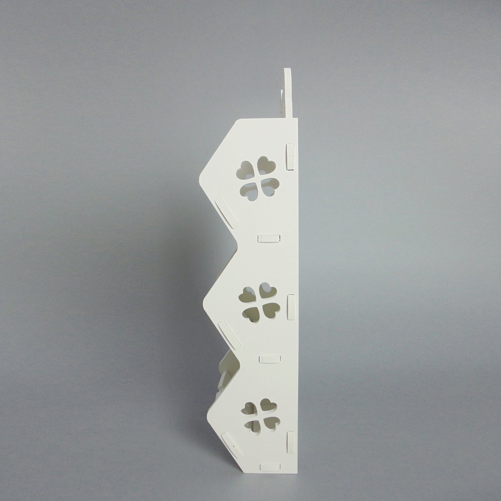 Kệ treo phòng tắm 3 tầng - Hello Kitty | BigBuy360 - bigbuy360.vn