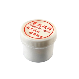Keo tản nhiệt lọ to 35g - loại tốt