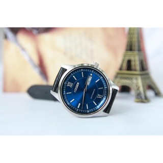 Đồng hồ nam citizen ny4050-03l
