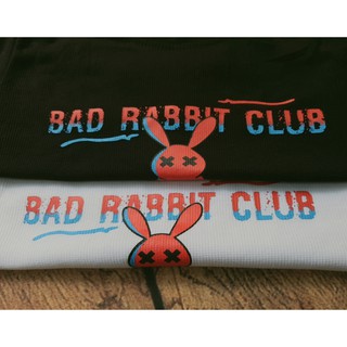 Áo croptop in BADCLUB