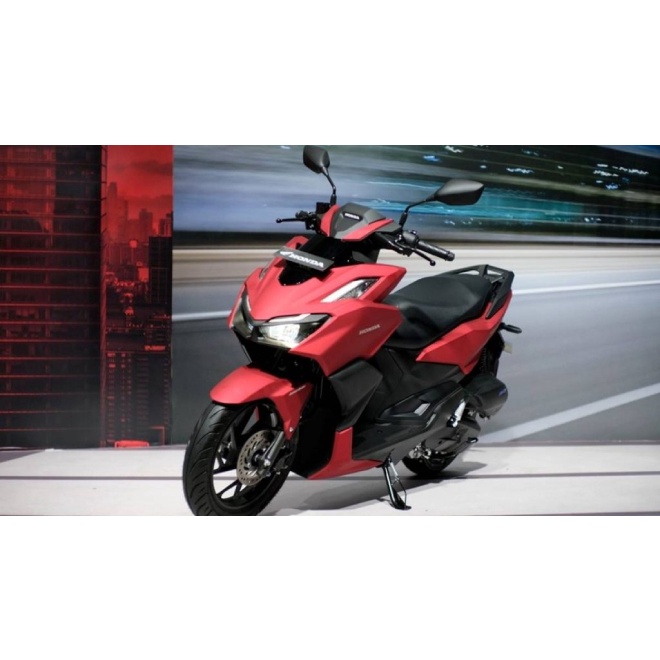 Mặt nạ xe Vario 160 đời 2022 trở lên