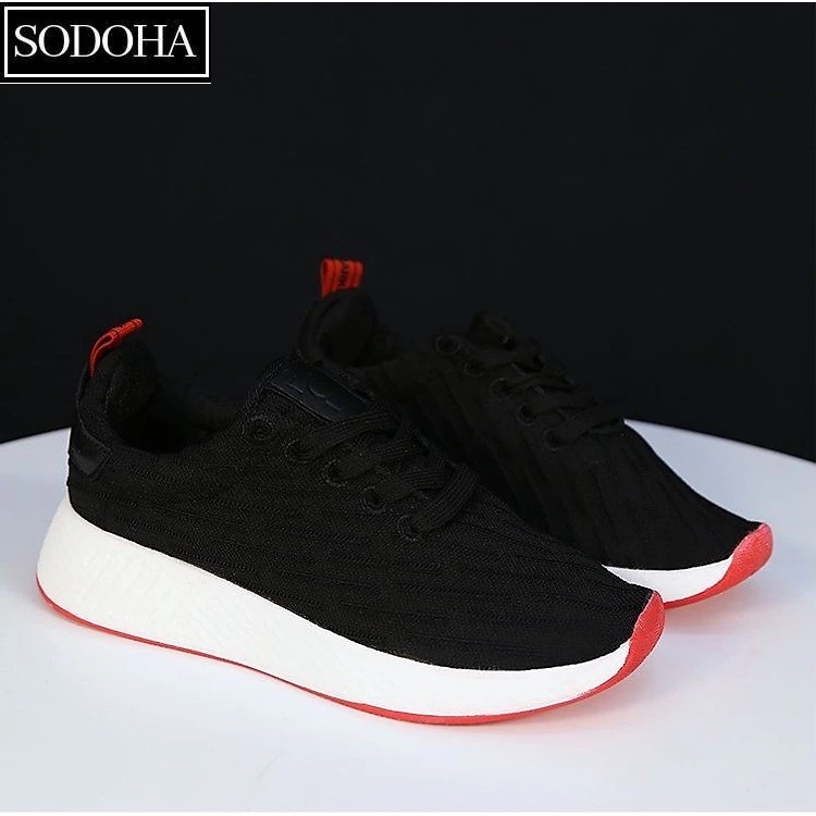 Giày Sneakers Thể Thao Nam Nữ SODOHA SDH66W588