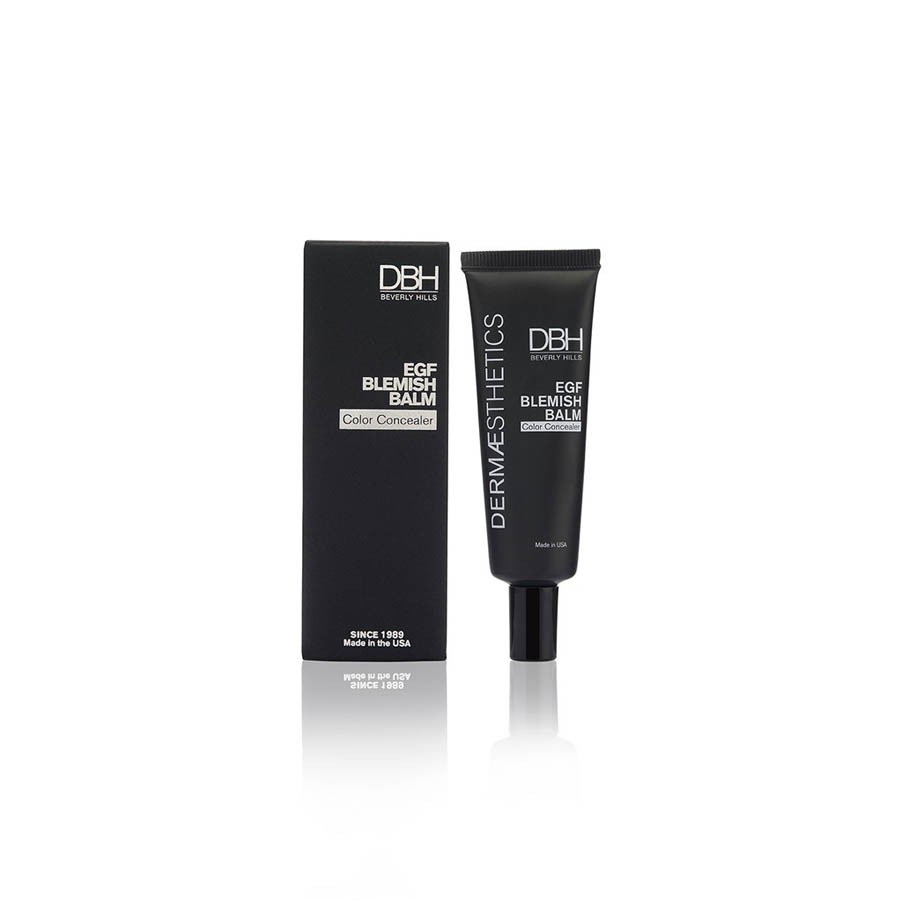 [CHÍNH HÃNG] Kem che khuyết điểm DBH EGF Blemish Balm Color Concealer 20ml | BigBuy360 - bigbuy360.vn
