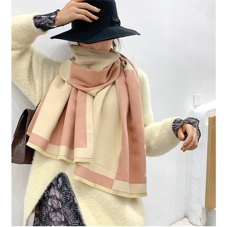 Khăn quàng nữ ấm đẹp, hàng nhập, chất đẹp, kiểu dáng hàn quốc