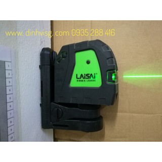 ĐẾ TREO MÁY LASER 2 TIA LAISAI ( DÙNG CHO MÁY LSG609, LSG609S, SP-L09)