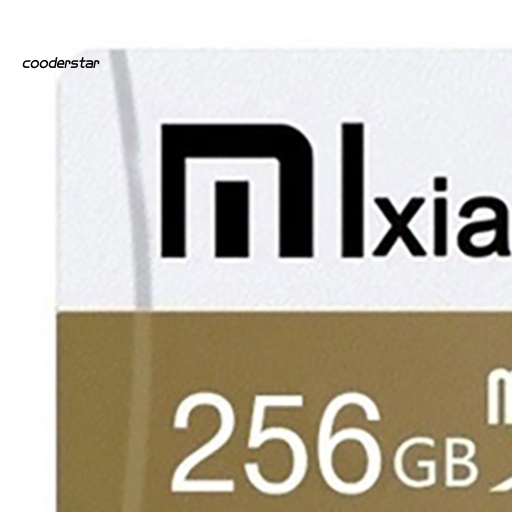 Thẻ Nhớ COOD 16GB / 32GB / 64GB / 128GB / 256GB / 512GB / 1TB U3 Class 10