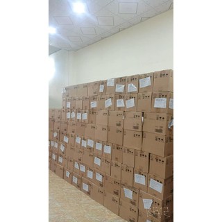 Sét 4 hũ thủy tinh luminarc 500ml