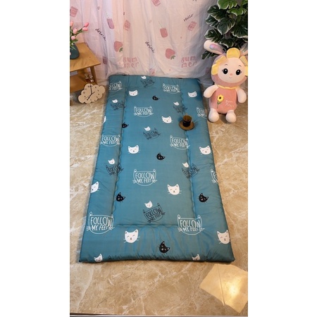 Nệm Văn Phòng, nệm topper trải sàn kích thước 95x1m9