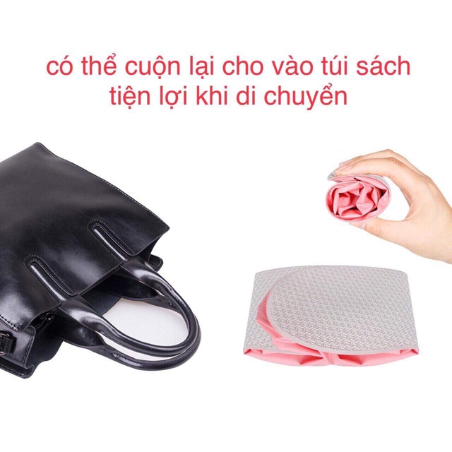 Ủng đi mưa-giày đi mưa đế chống trơn trượt👍