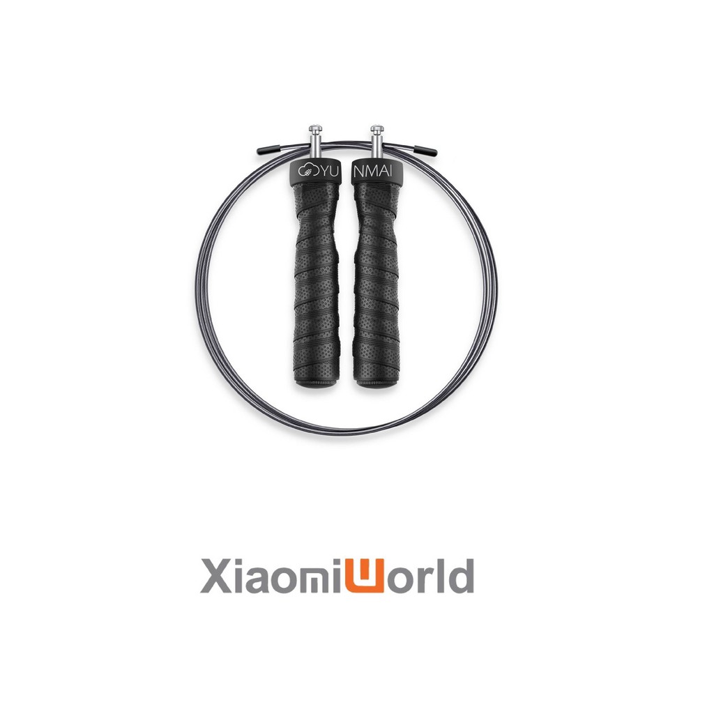 Thiết Bị Tập Nhảy Dây Thông Minh # XIAOMI yunmai jump rope