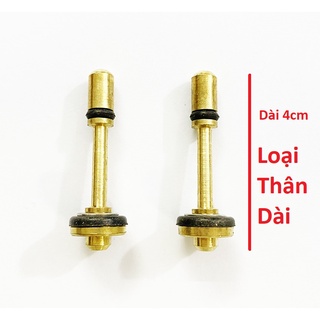 Ti van bình cứu hỏa, chữa cháy ( Loại Thân Dài 4cm )