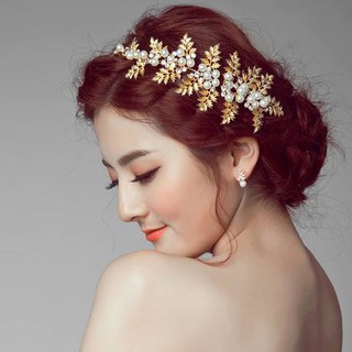 Hoa Cài Tóc 150 Số 3