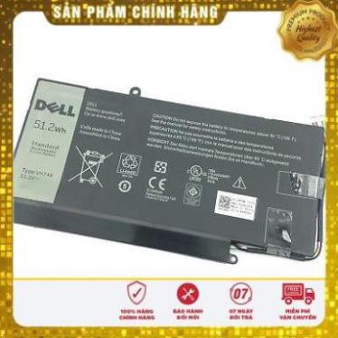 ⚡️[Pin zin] Pin laptop Dell Inspiron 14-5439 Vostro 5460 5470 5480 5560 VH748 V5560 V5460 V5470 V5480 14-5480 hàng zin