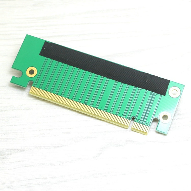 Card mở rộng PCI-E 16X PCI Express 3.0 16X kèm card chuyển đổi PCI-E PCI Express 16X | BigBuy360 - bigbuy360.vn
