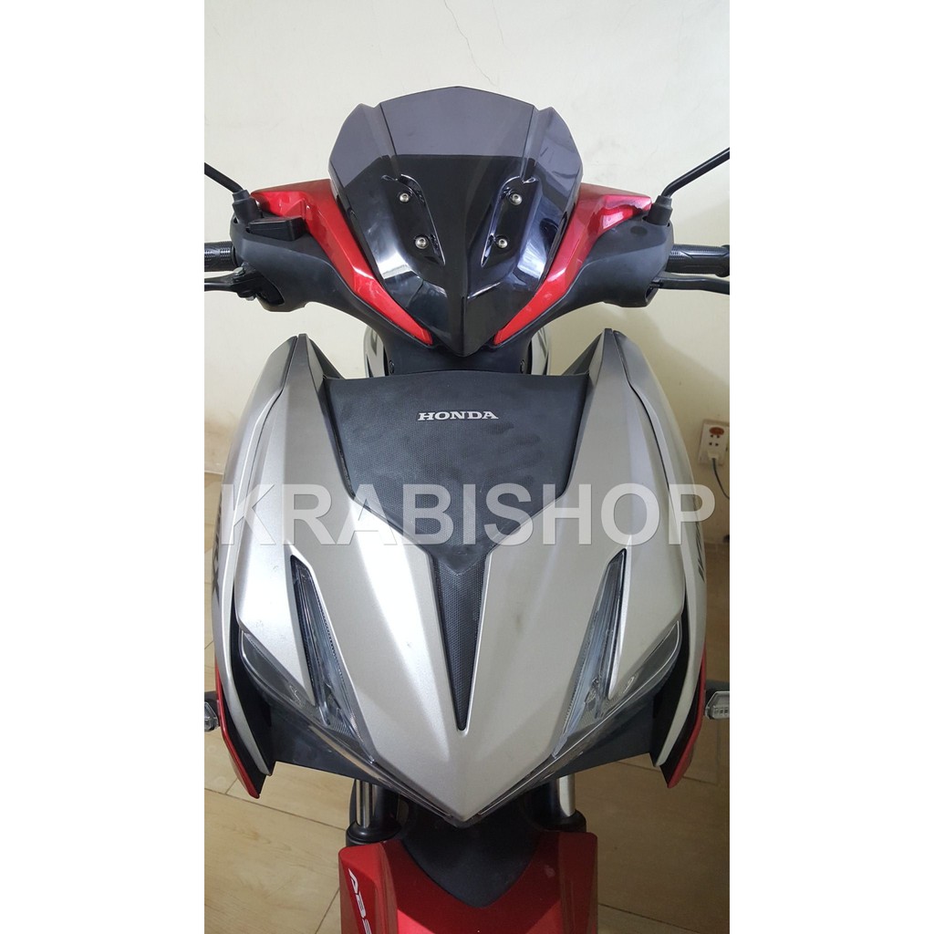 Mão Winner X 28cm V2 V3 2019-2023 độ Moto bắt ốc