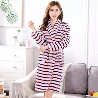 Áo choàng tắm bông êm mềm 👍🏻👍🏻👍🏻