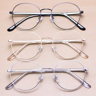 Gọng kính cận titanium unisex shady g1635