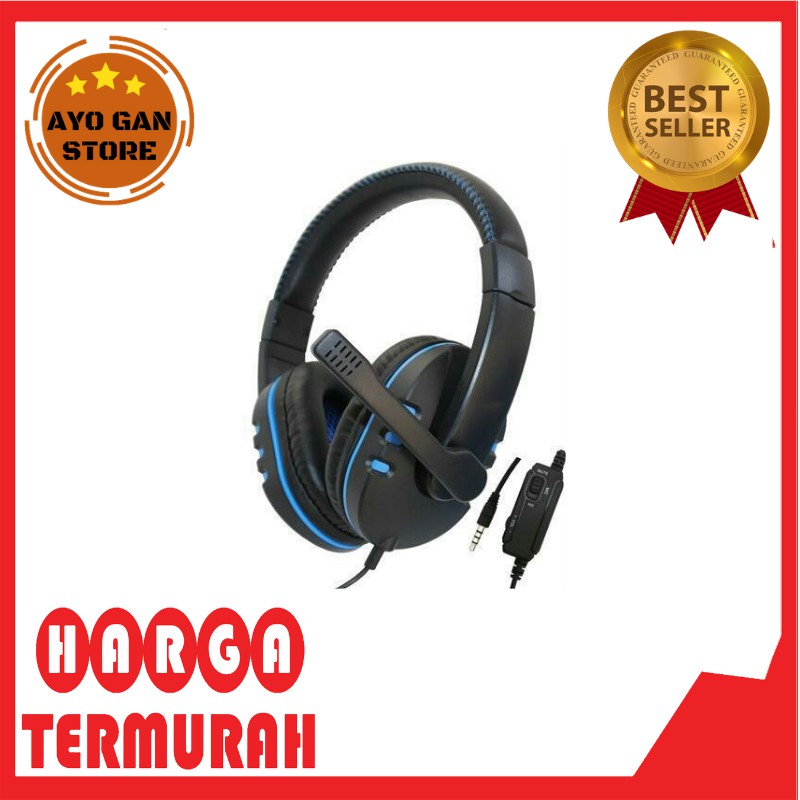 Tai Nghe Chơi Game P-1306 | BigBuy360 - bigbuy360.vn
