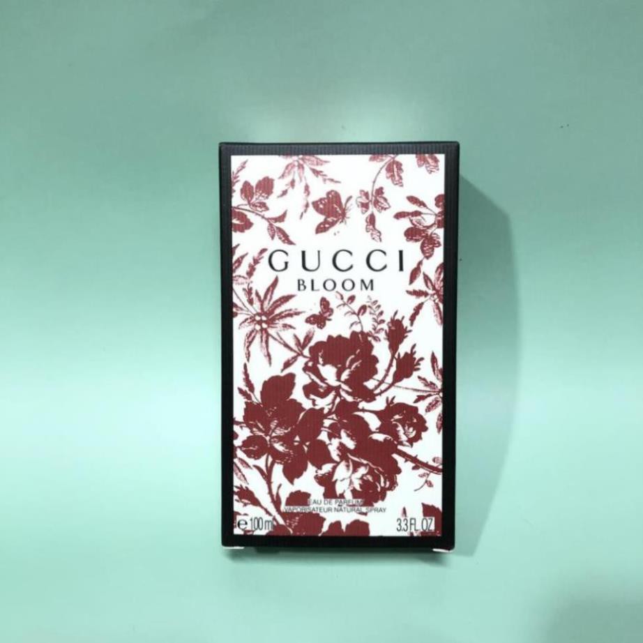[HÀNG CAO CẤP] Nước hoa GUCCI Bloom Nettare Di Fiori 100ML | BigBuy360 - bigbuy360.vn