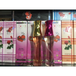 Nước hoa mylove 35ml