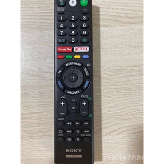 Điều khiển từ xa rmt-tx200p rmt-tx300p cho TV Sony Bravia kt-43x8300d ktd-49x8000d kdl-55x8200e kd-49x7000d kdl-43w950d kdl-50w950d