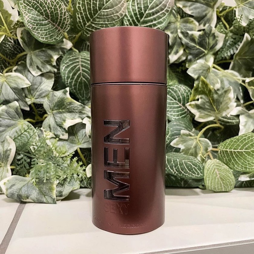 Nước Hoa Nam 212 SEXY MEN - 100ml