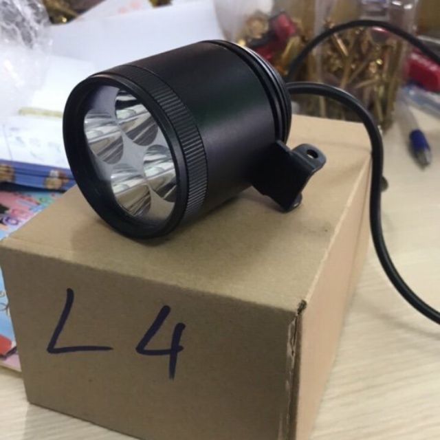 BÓNG  ĐÈN L4