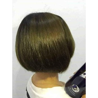 phủ bóng Xanh Rêu