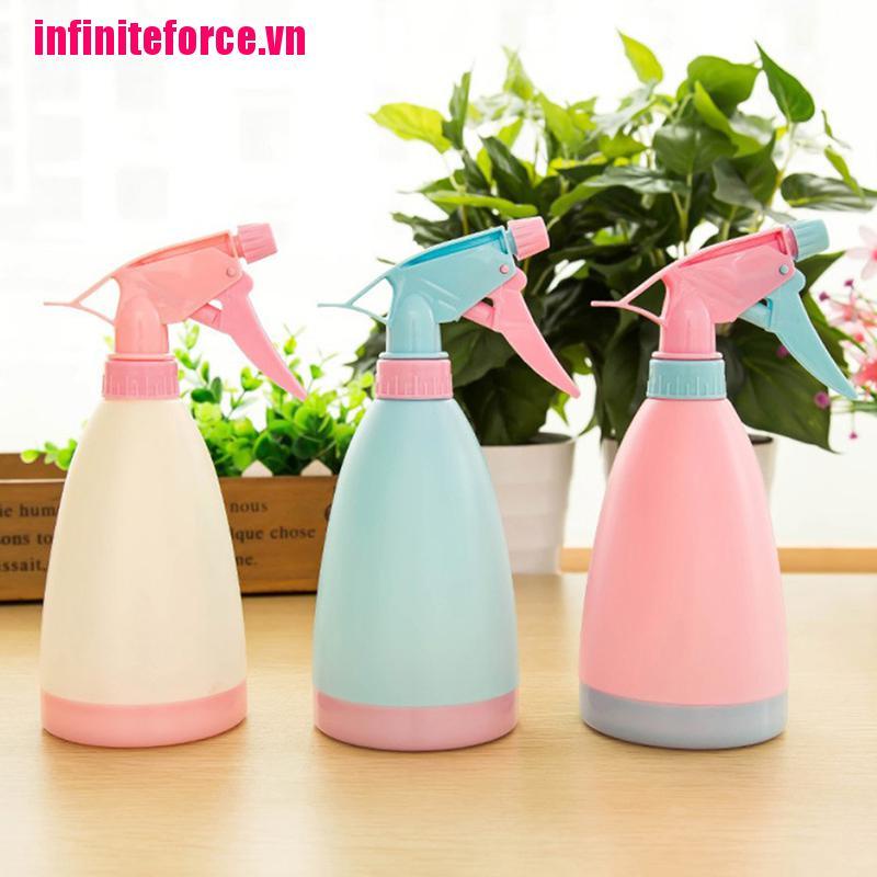 Bình Tưới Cây Di Động Tiện Lợi