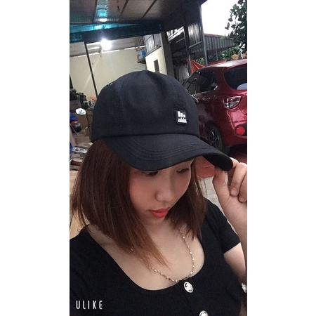 mũ lưỡi trai nam nữ