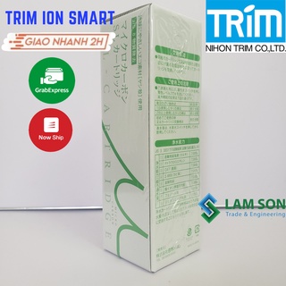 Lõi lọc nước sl cho trim ion smart, diana, sharp, cleaqua.. nhập khẩu nhật bản