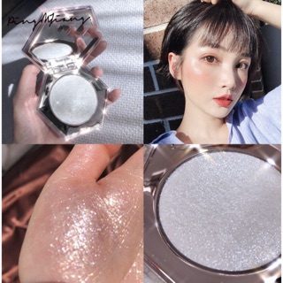 ✨Phấn bắt sáng Highlight Fenty Beauty DIA-MOND BOM B All-Over dia mond Veil ✨