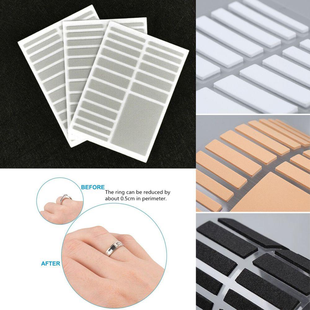 Dụng Cụ Điều Chỉnh Kích Thước Nhẫn Vô Hình