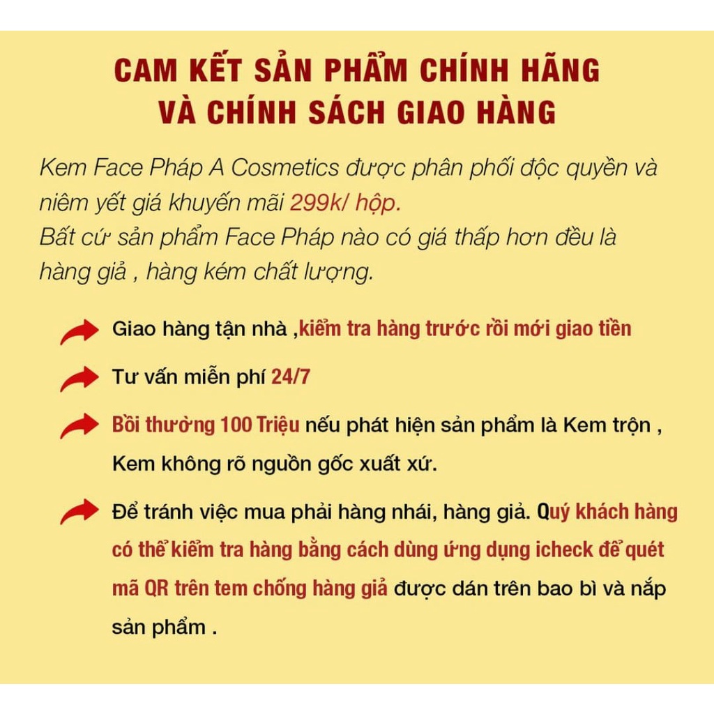 [CHÍNH HÃNG] KEM BODY MỀM A COSMETIC PHƯƠNG ANH